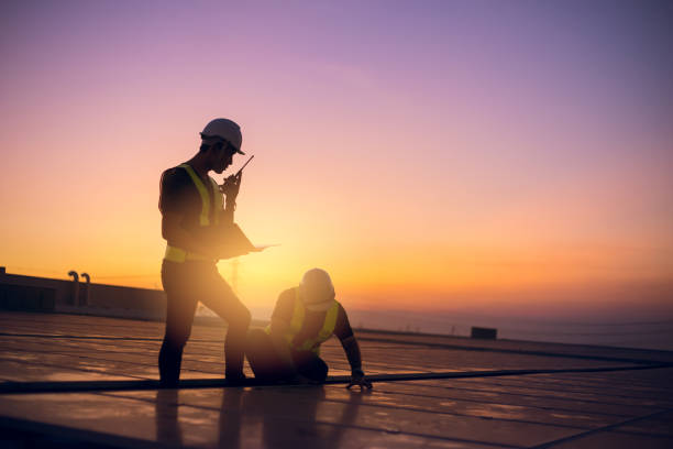 Best Best Roofing Contractors  in Belmont, CA