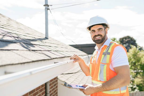Best Sealant for Roof  in Belmont, CA