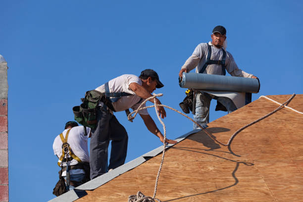 Best Commercial Roofing Services  in Belmont, CA