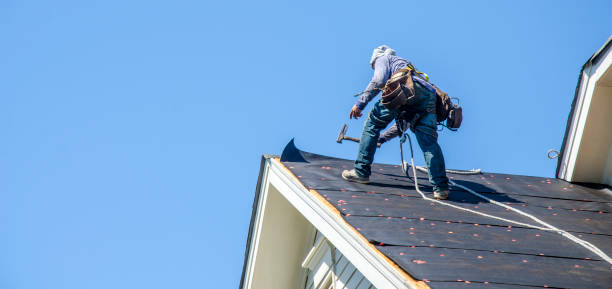 Best Roof Repair Services  in Belmont, CA